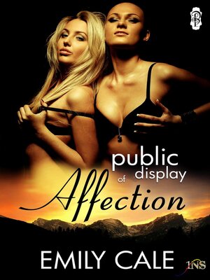 cover image of Public Display of Affection